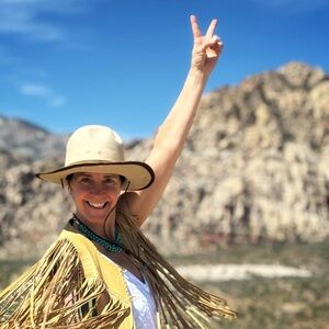 Meet your Posher, Kelley